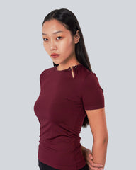 Pin-Up Top