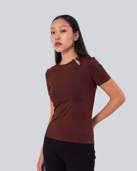 Pin-Up Top