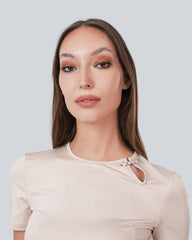Pin-Up Top