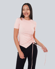 Drapefit Top