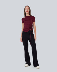 Drapefit Top