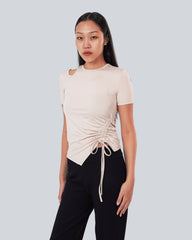 Drapefit Top