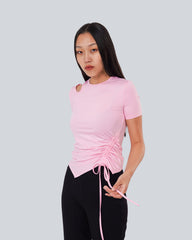 Drapefit Top