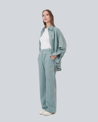 Linen Pants