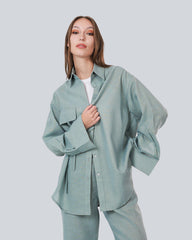 Linen Shirt