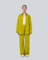 Linen Pants