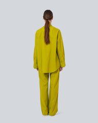 Linen Pants