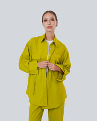 Linen Shirt