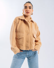 Fur Jacket