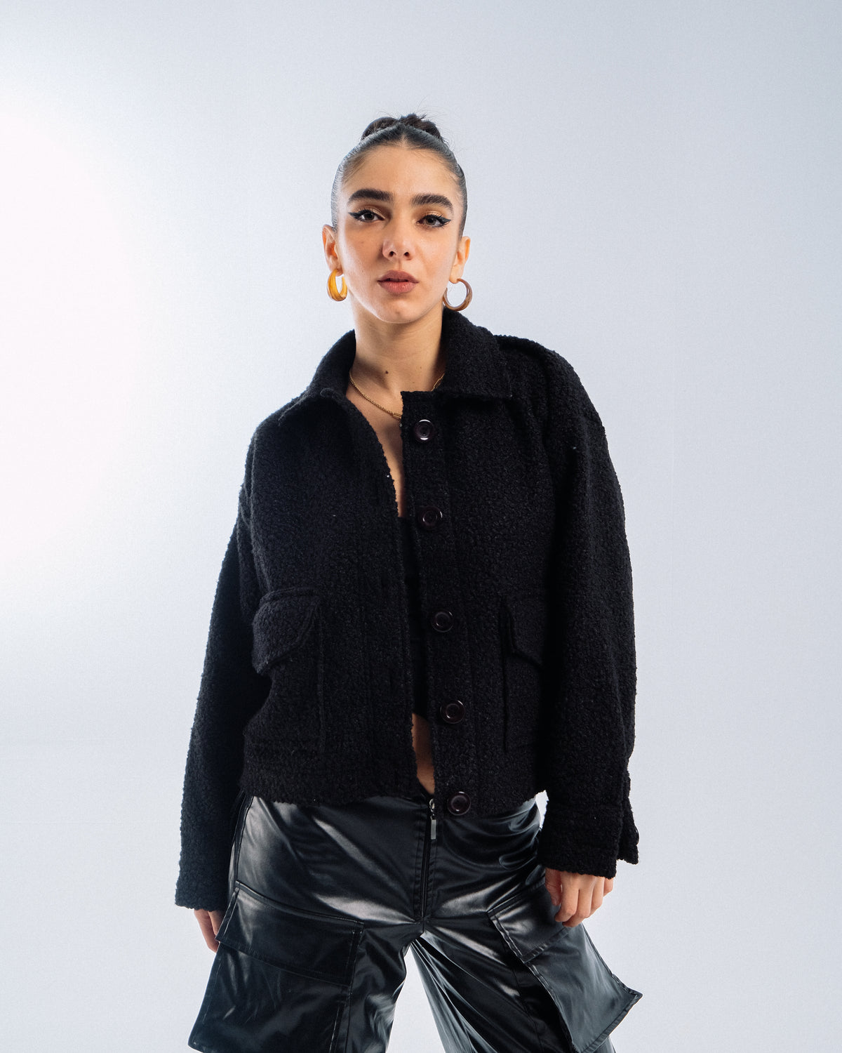 Fur Jacket