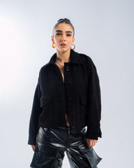 Fur Jacket