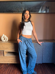 Baggy Sweatpants