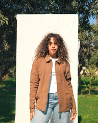 Feather-Touch Jacket