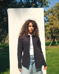 Feather-Touch Jacket