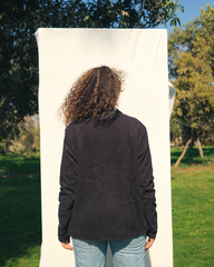 Feather-Touch Jacket