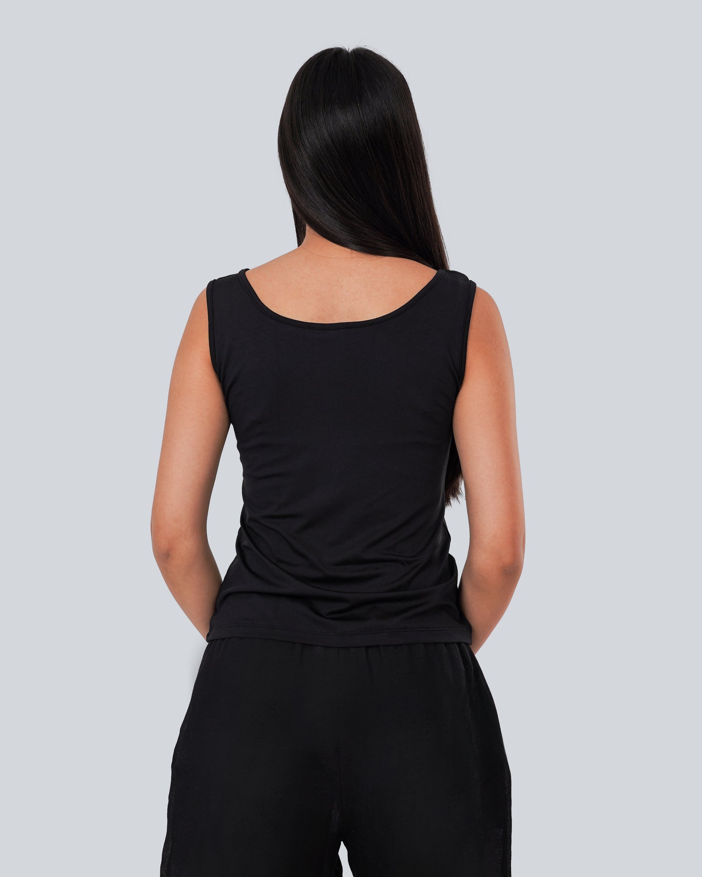 Tank Top Black