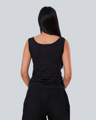 Tank Top Brown