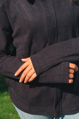 Feather-Touch Jacket