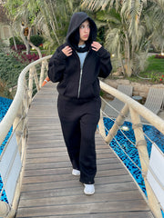 Baggy Sweatpants