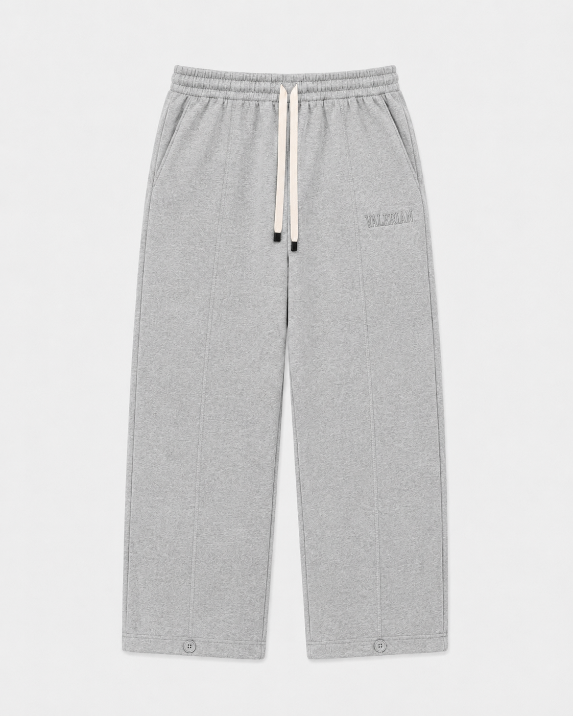 V-Sweatpants Gray
