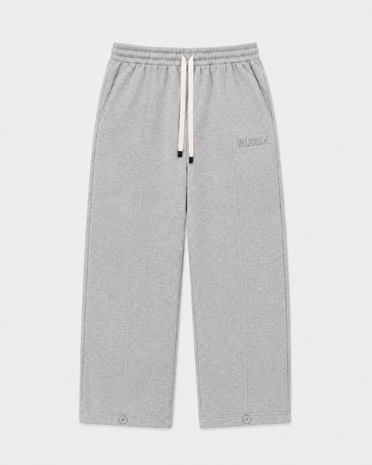 V-Sweatpants Gray
