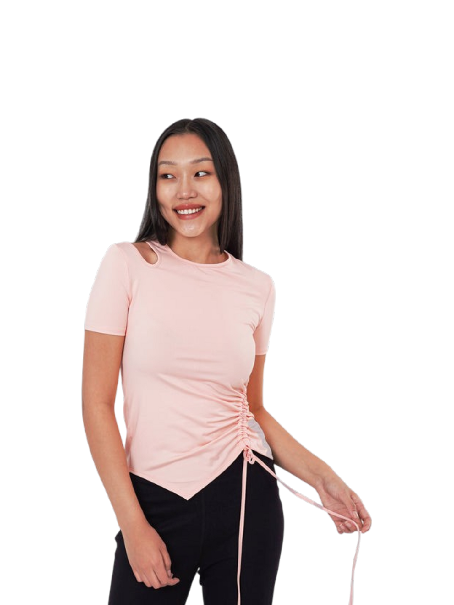 Drapefit Top