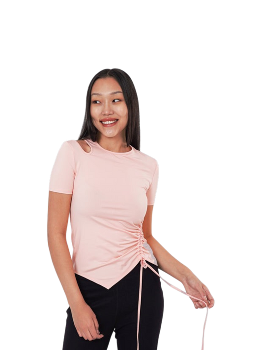 Drapefit Top