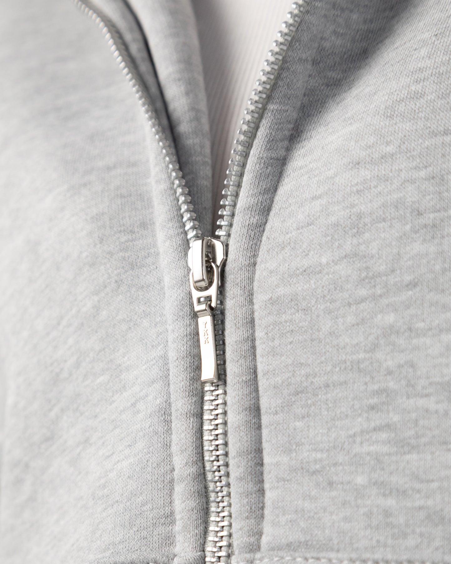 V-Jacket Gray