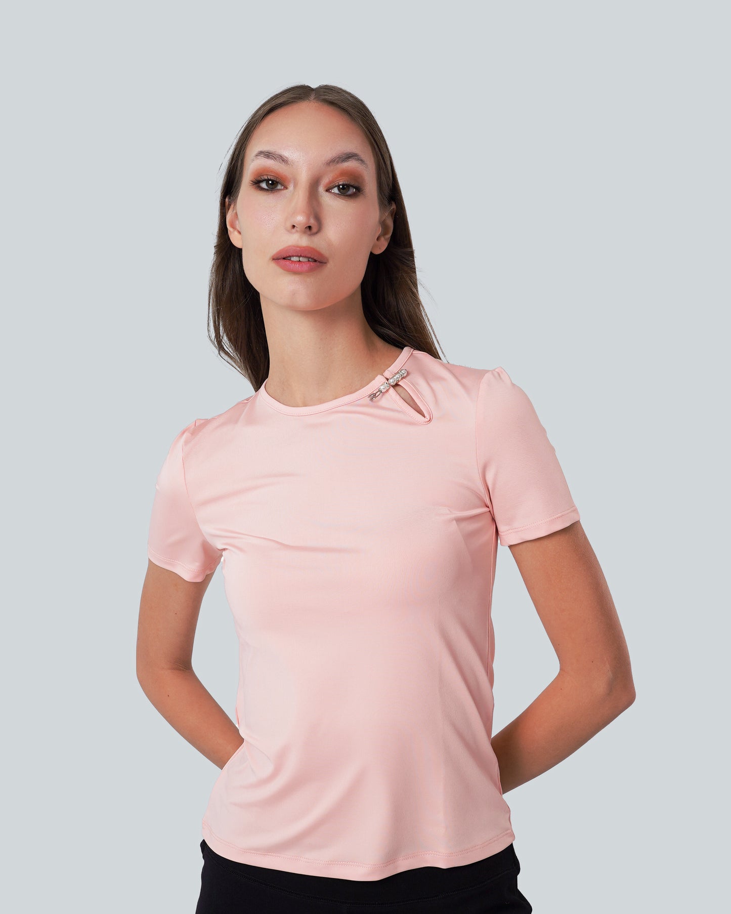 Pin-Up Top