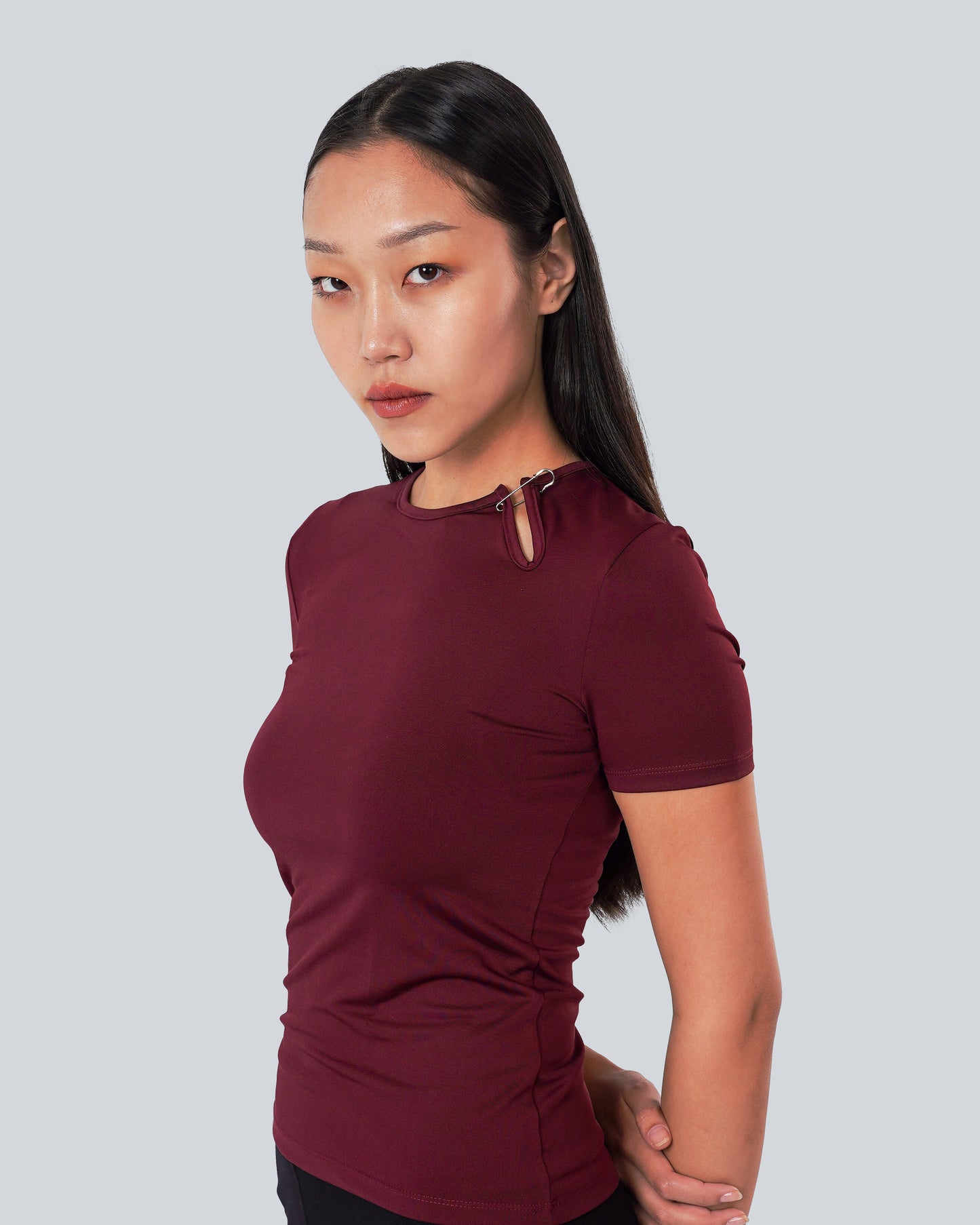 Pin-Up Top