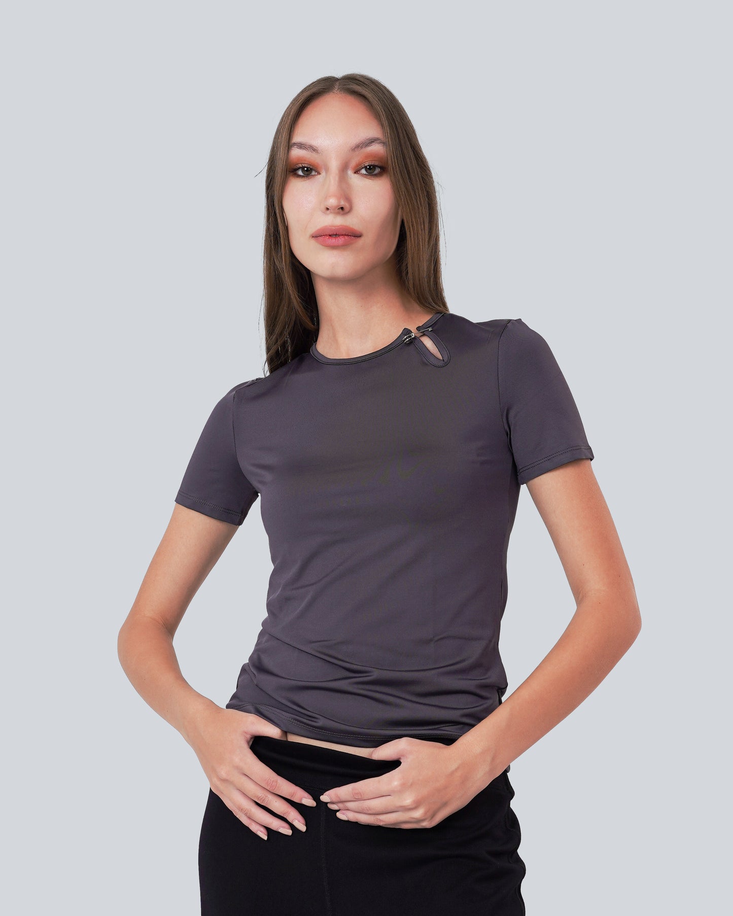 Pin-Up Top