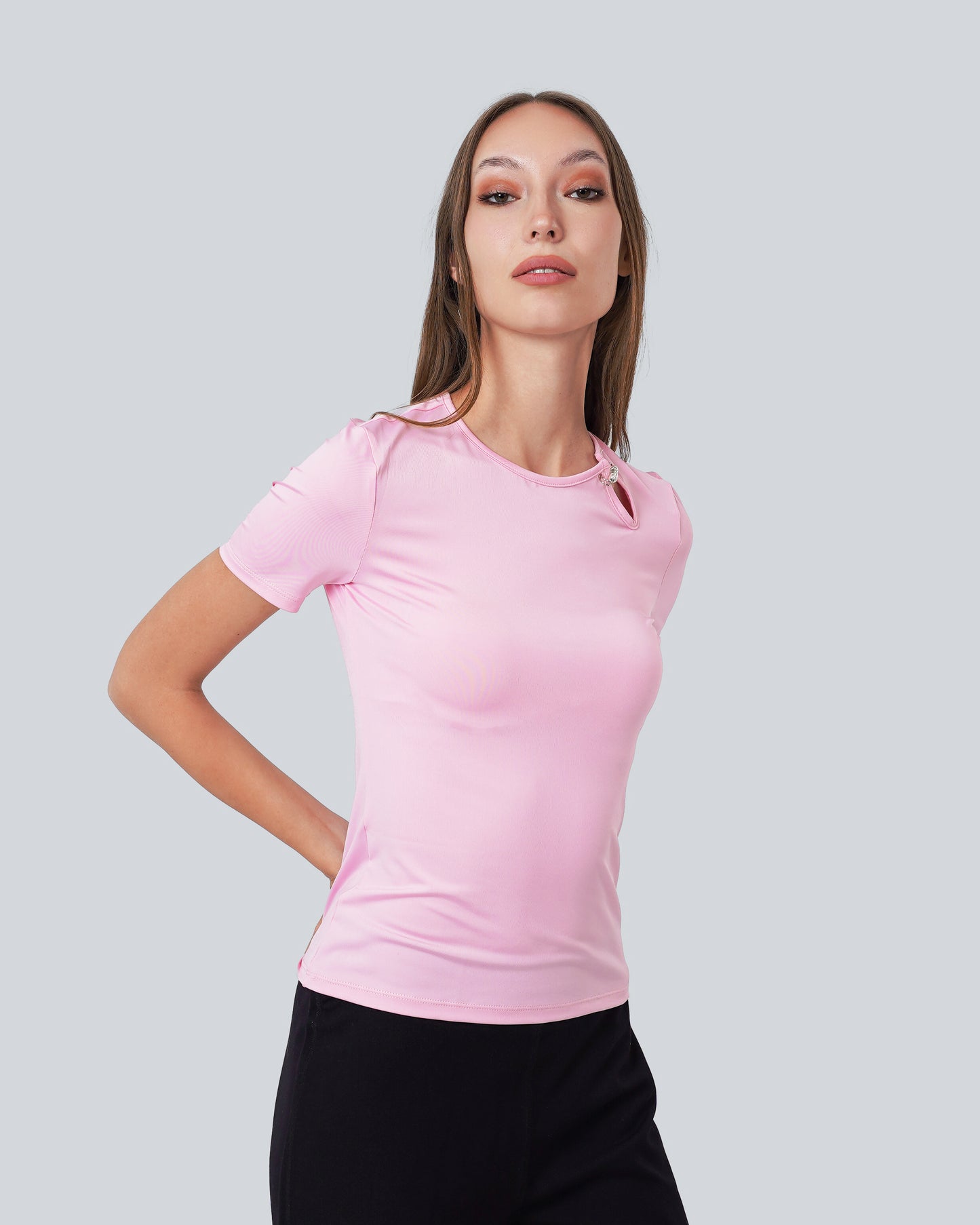 Pin-Up Top