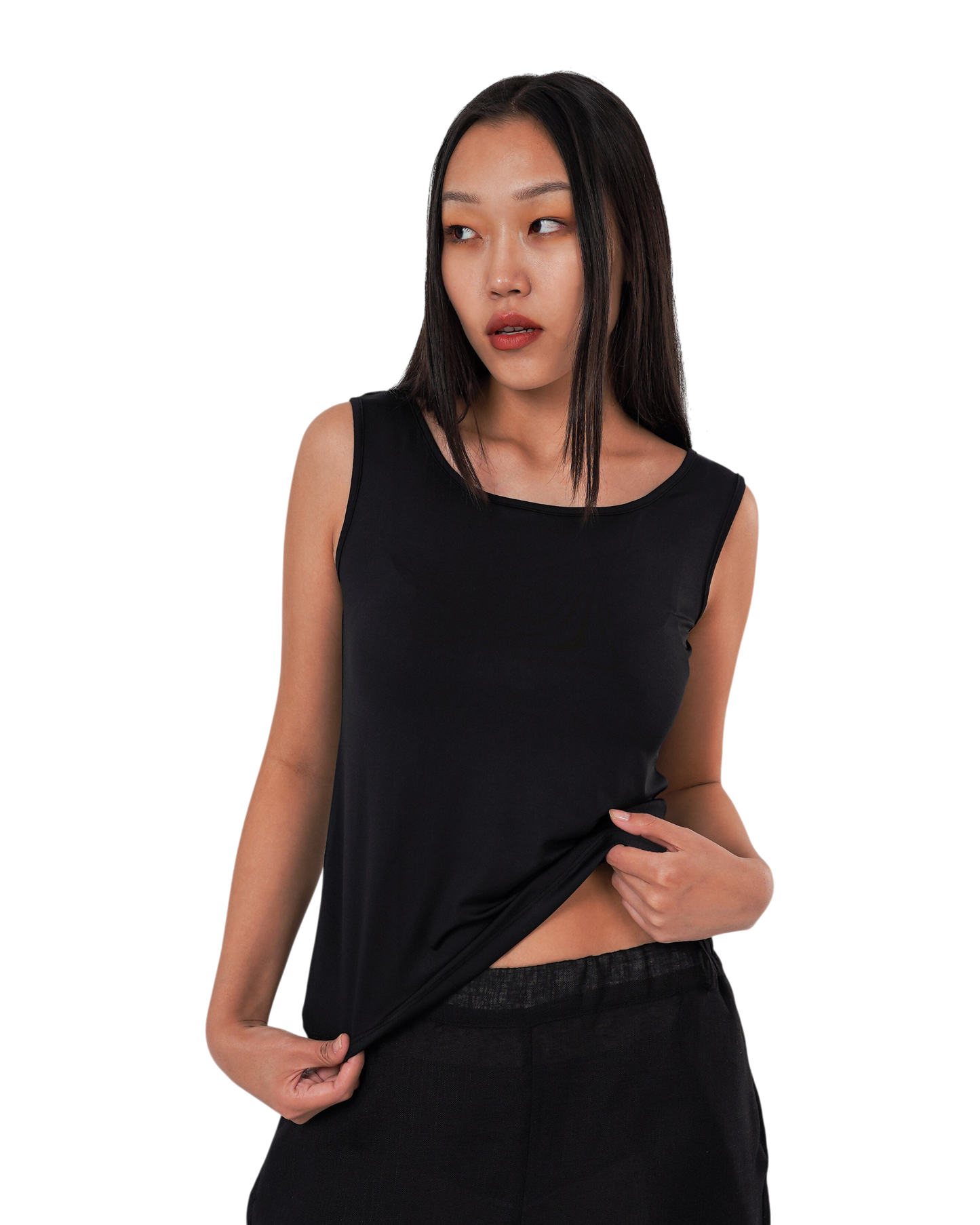 Tank Top Black
