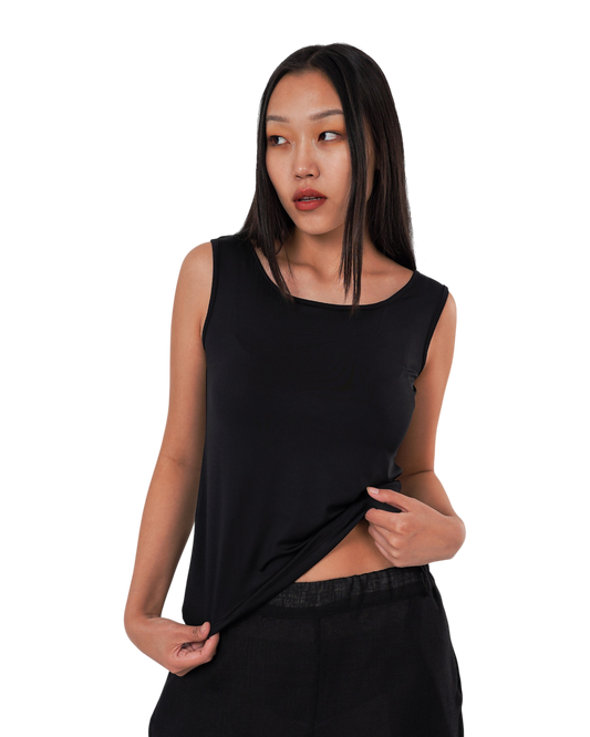 Tank Top Black