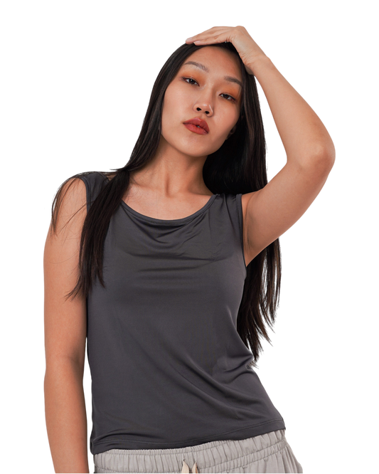 Tank Top Gray