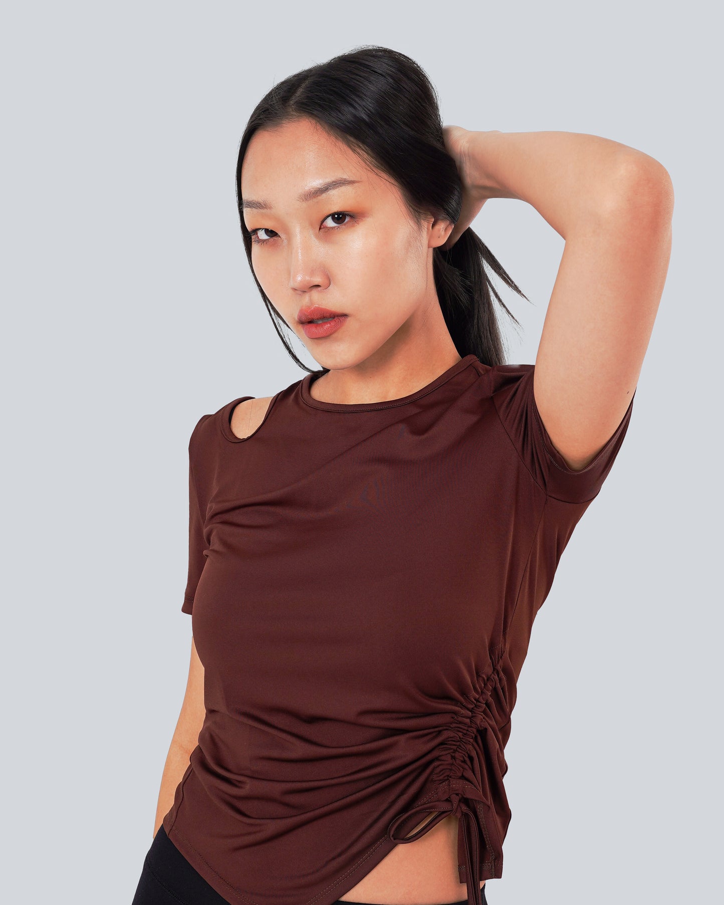 Drapefit Top