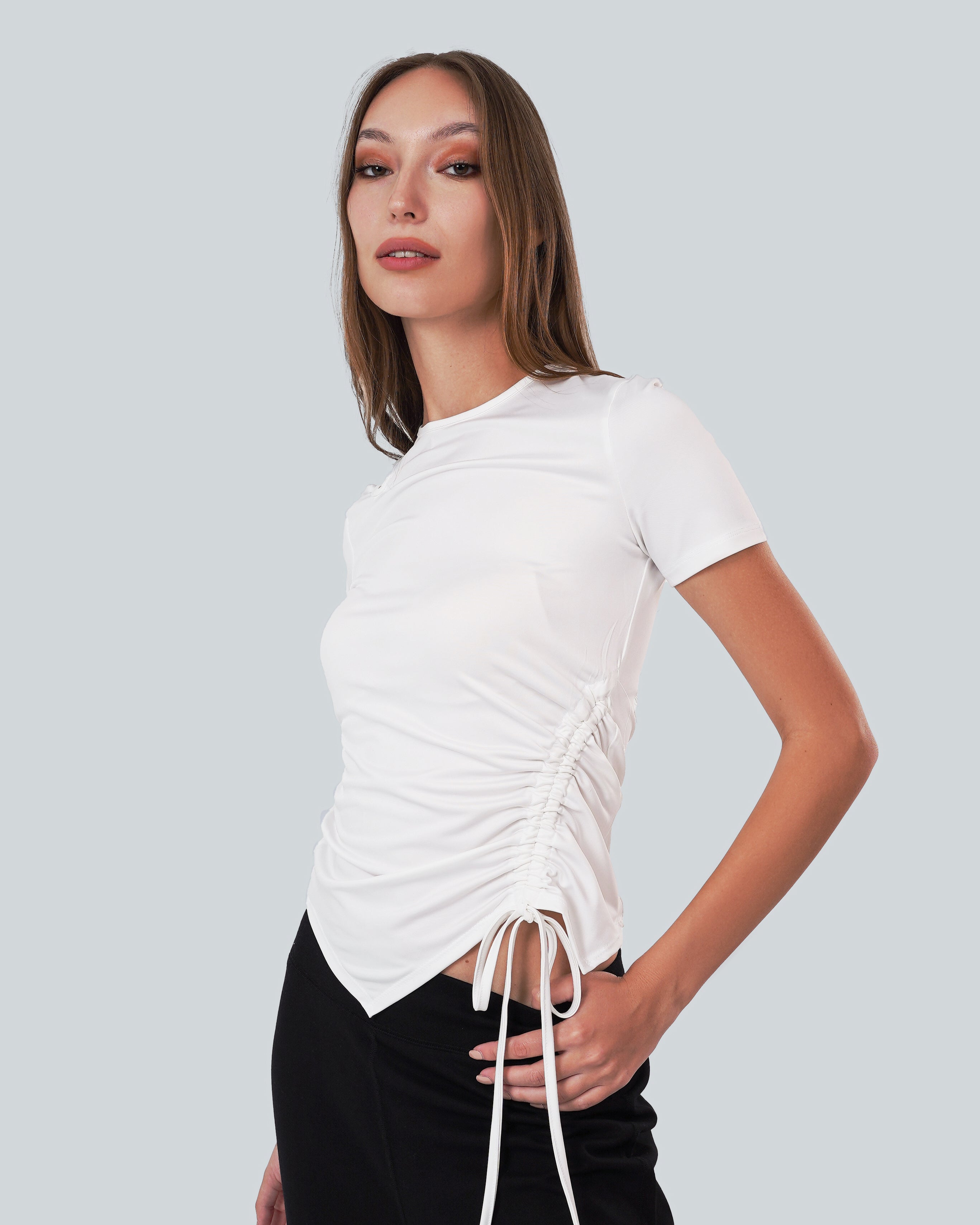 Drapefit Top