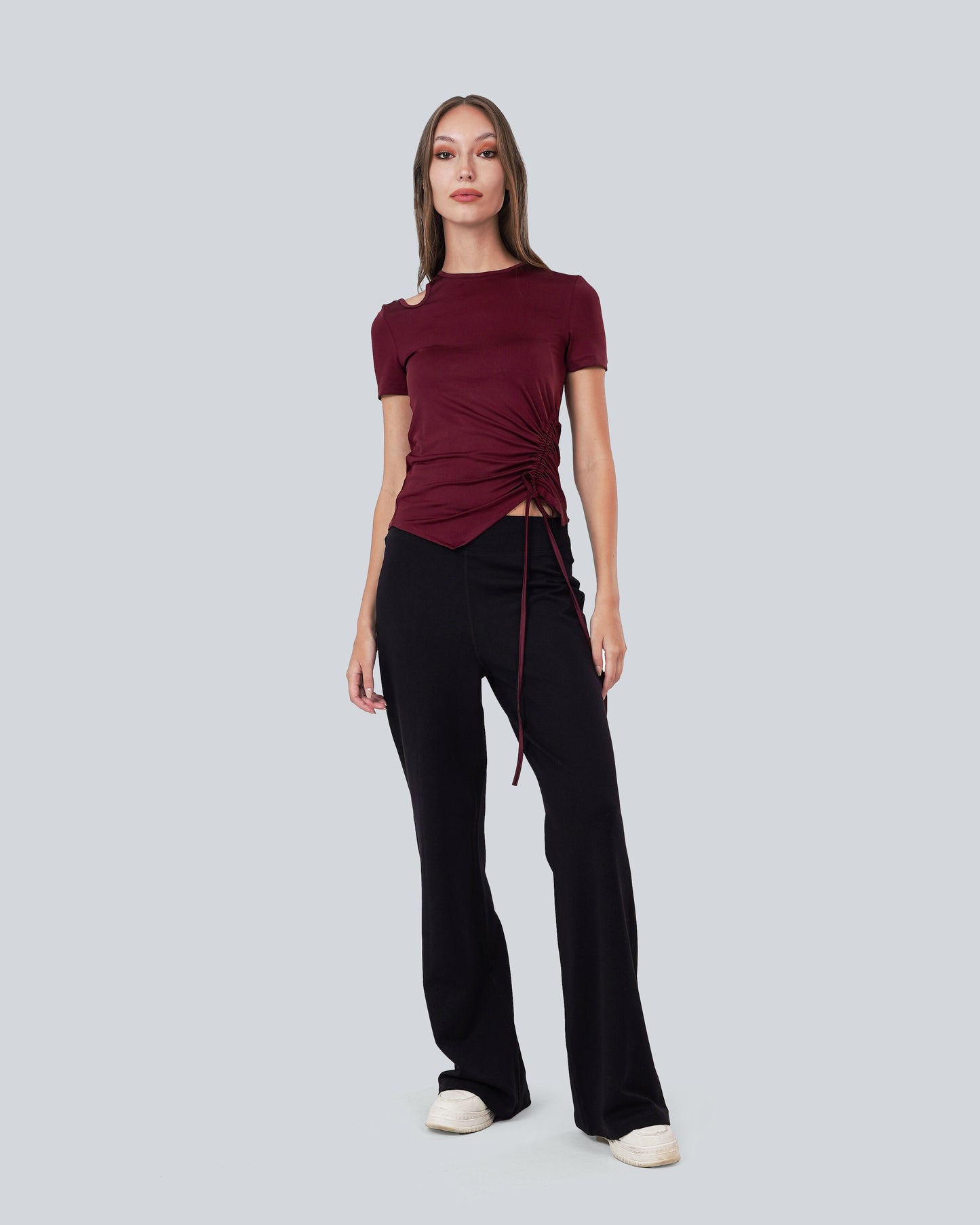 Drapefit Top