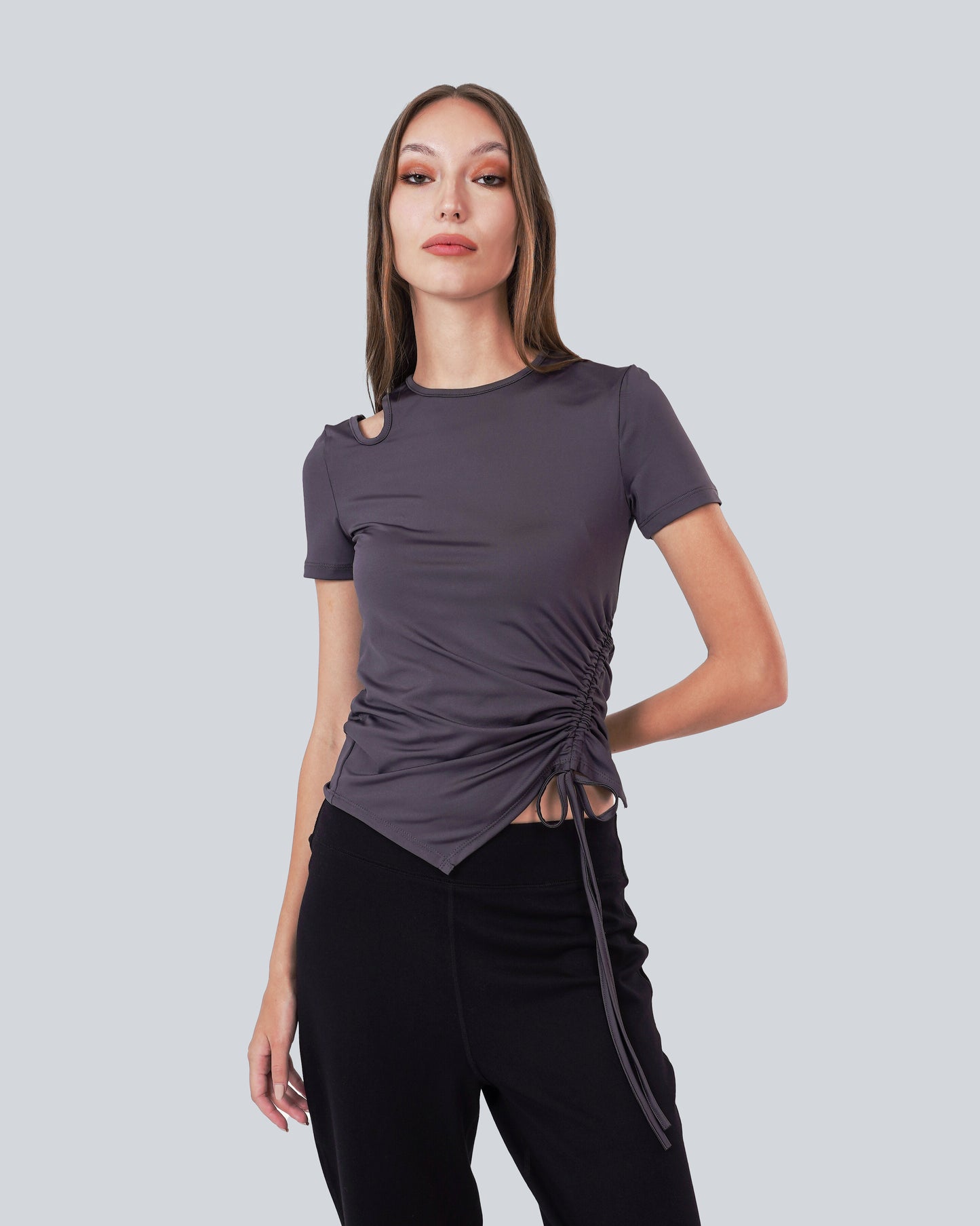 Drapefit Top