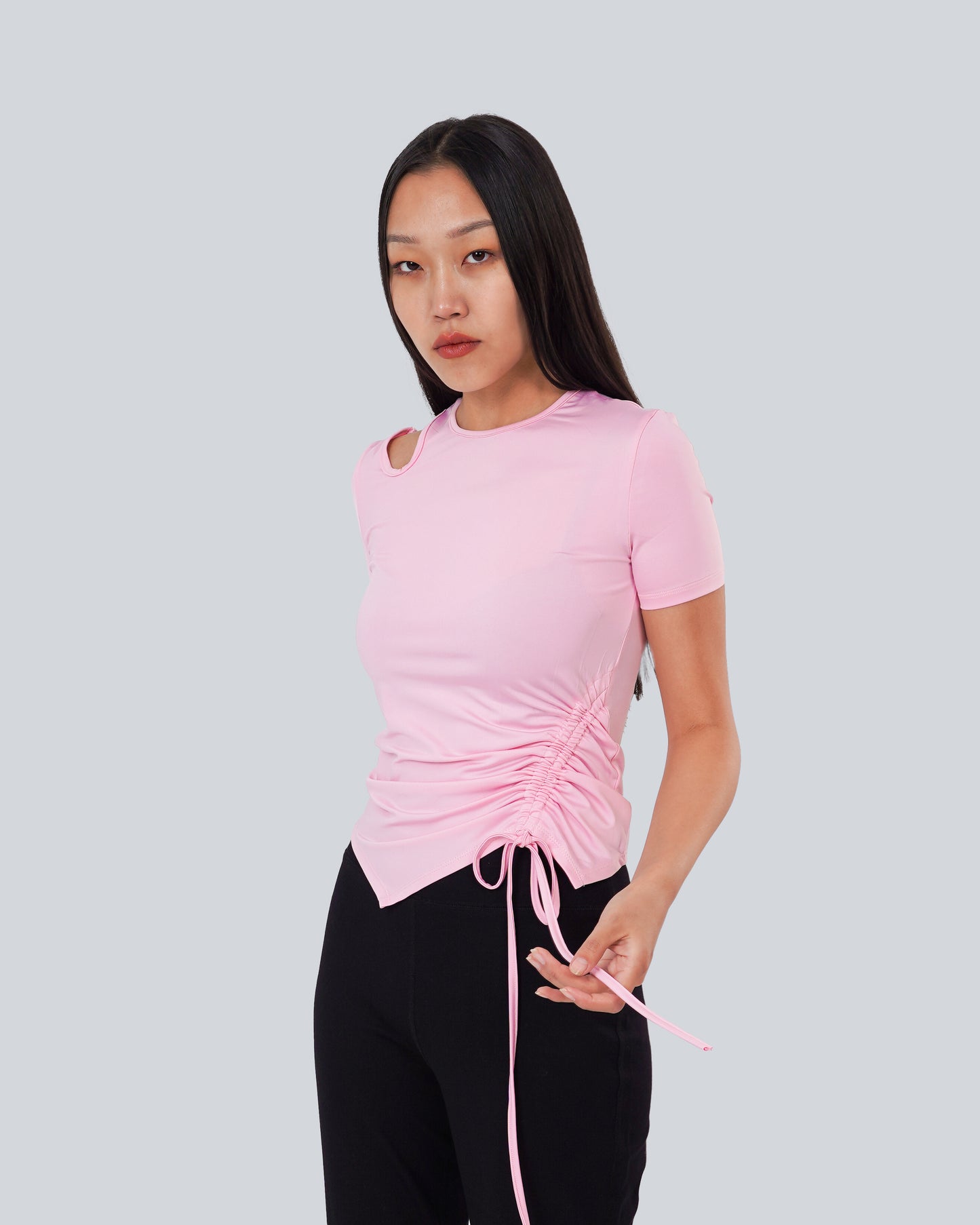 Drapefit Top