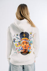 Nefertiti Hoodie
