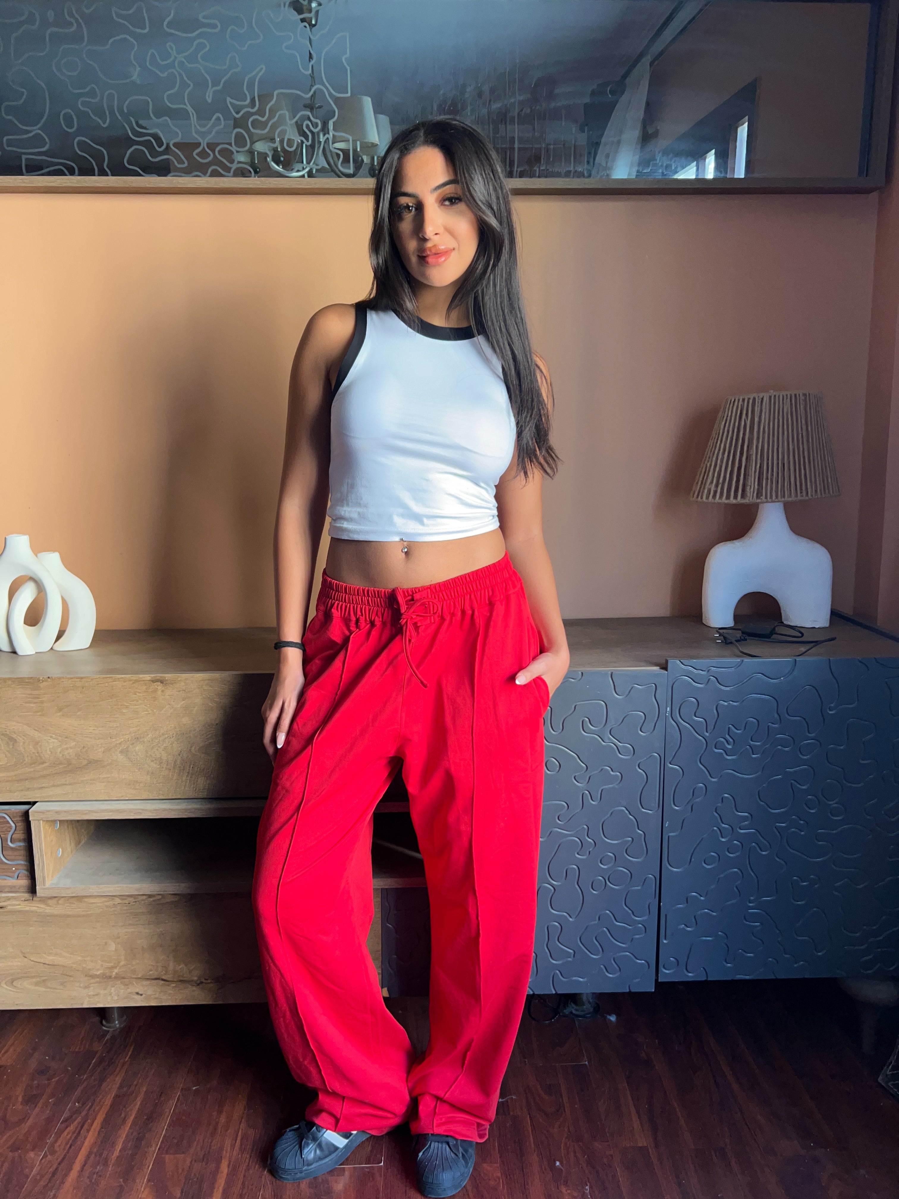 Baggy Sweatpants