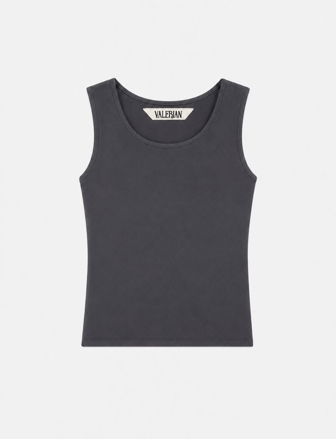 Tank Top Gray