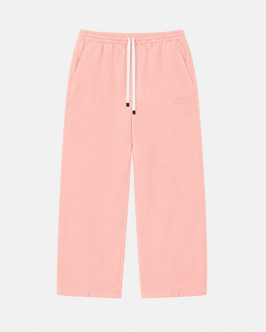 V-Sweatpants Powder Pink
