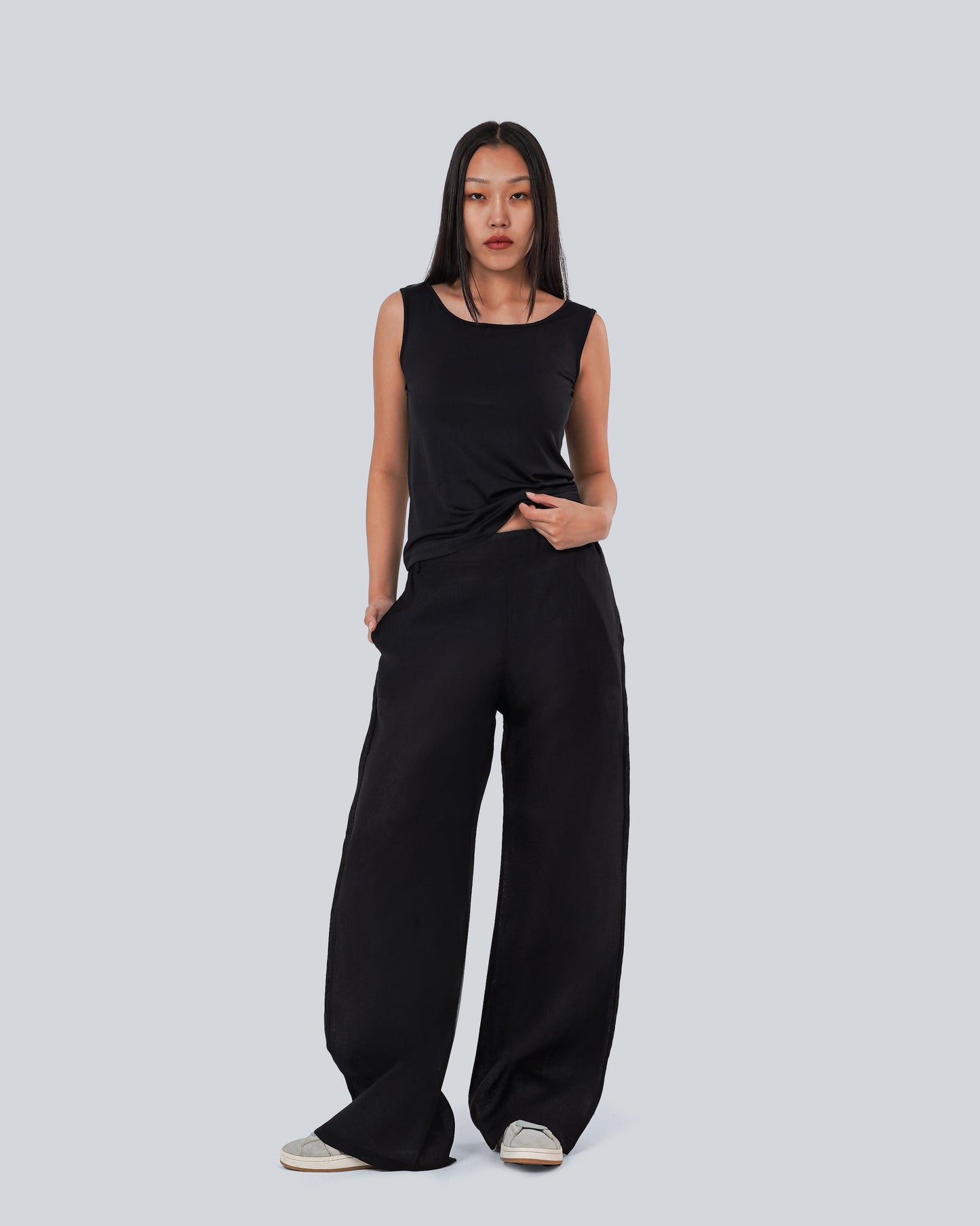 Tank Top Black